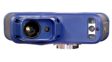 Skaner FAROBLU XR Skaner FAROBLU XR