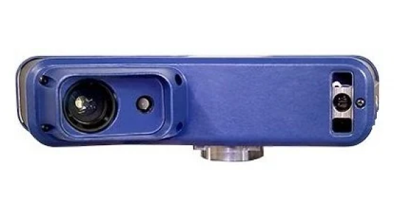 Skaner FAROBLU XS Skaner FAROBLU XS