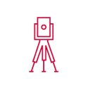 laser tracker- Comtec 3D- ikona