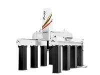 Maszyna CMM Trimek Sky