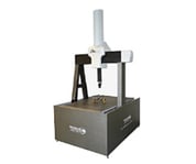 Maszyna CMM Trimek Spark Plus