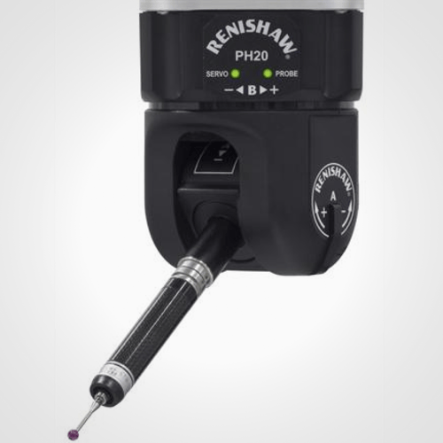 Głowica pomiarowa RENISHAW PH20