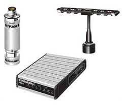 RENISHAW TP200
