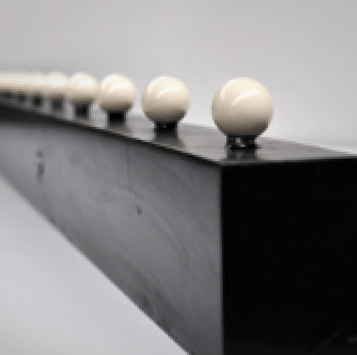 Ball bar