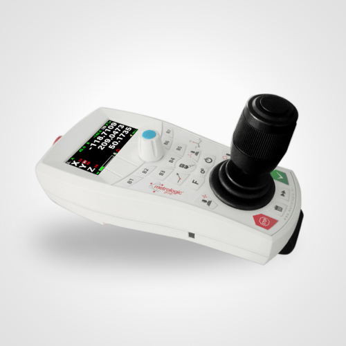 Joystick do maszyny CMM