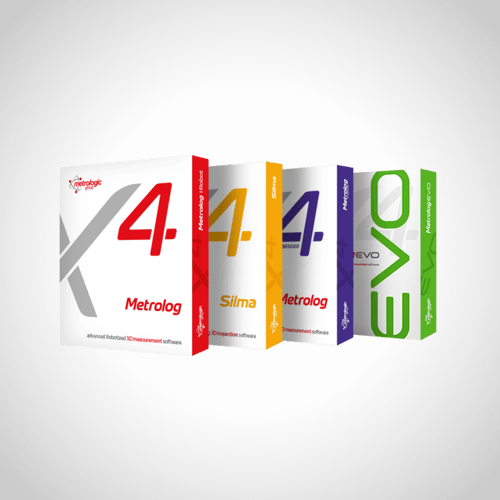 Metrolog X4