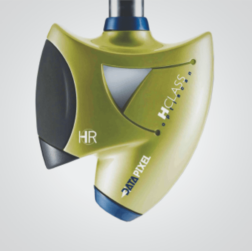 Skaner laserowy Optiscan HR-1015-R