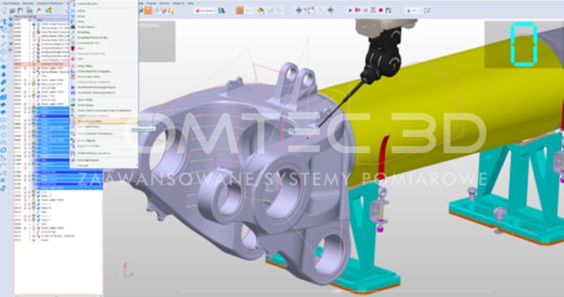 (eliminacja pustych przejazdów głowicy)
