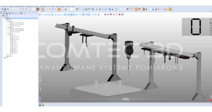 (automatyczny import pełnej konfiguracji magazynków, sond i trzpieni z UCC Server)