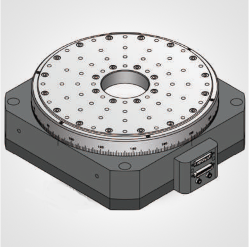 Stół obrotowy TRIMEK SPARK PLUS Stół obrotowy TRIMEK SPARK PLUS